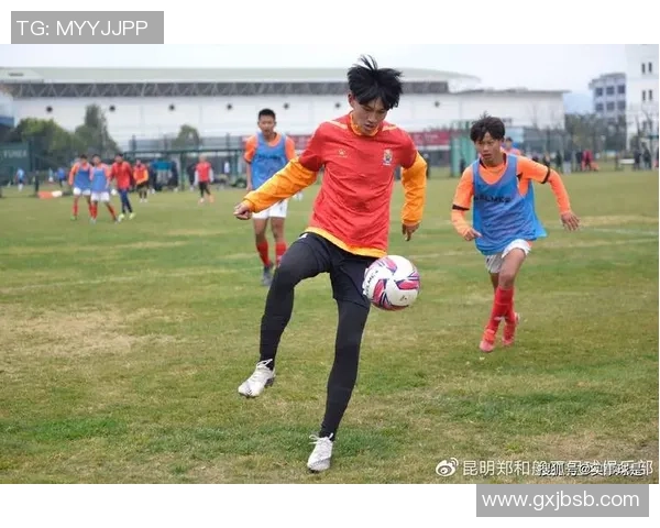 南京足球队的节奏分析与未来发展趋势探讨